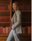 Gentle Fawn Jeanie Blazer