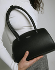 Lazaro Margot Shoulder Bag Black