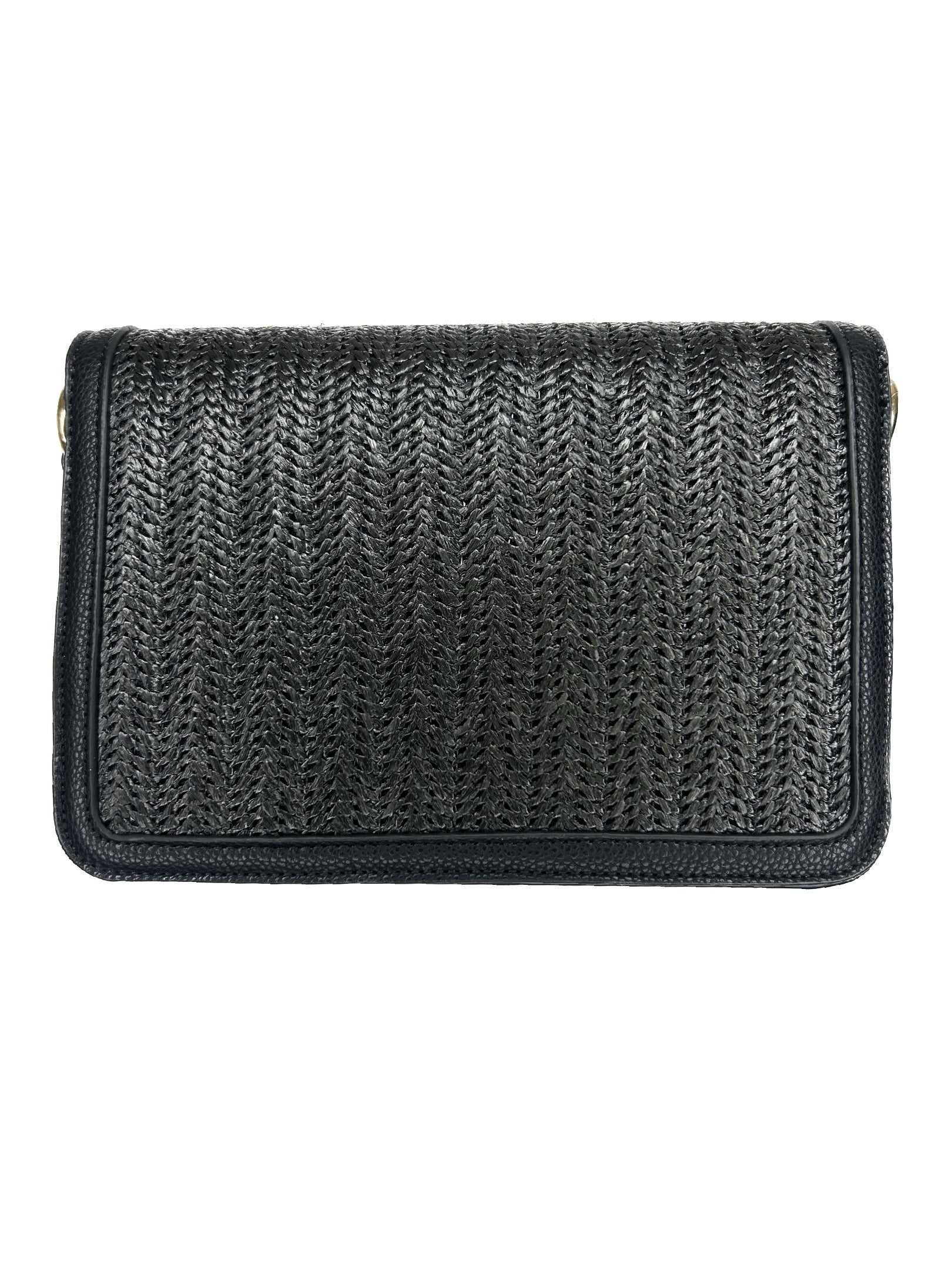 Oceans End Giovanni Bag Onyx