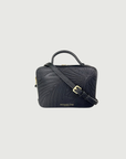 Oceans End Chanelle Handbag Onyx