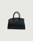 Oceans End Leialoha Handbag Onyx