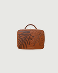 Oceans End Chanelle Handbag Saddle
