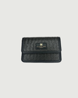 Oceans End Giovanni Bag Onyx