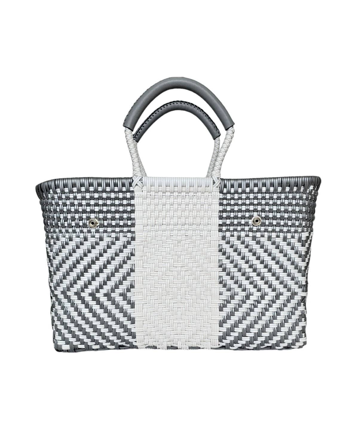 Mavis by Herrera Sustainable Diamond Handbag