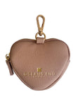 Heart pouch blush