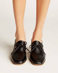 Stivali New York Focus Heeled Loafers
