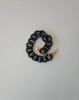 Fritz Chain-Link Strap - The Flaunt