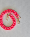 Fritz Chain-Link Strap - The Flaunt