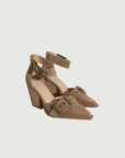 The Rachel Heel