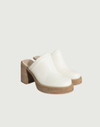 The Charleston Clogs