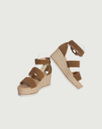 The Sylvie Wedge