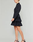 Current Air Anberlin Mini Dress