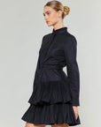 Current Air Anberlin Mini Dress