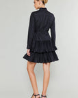 Current Air Anberlin Mini Dress