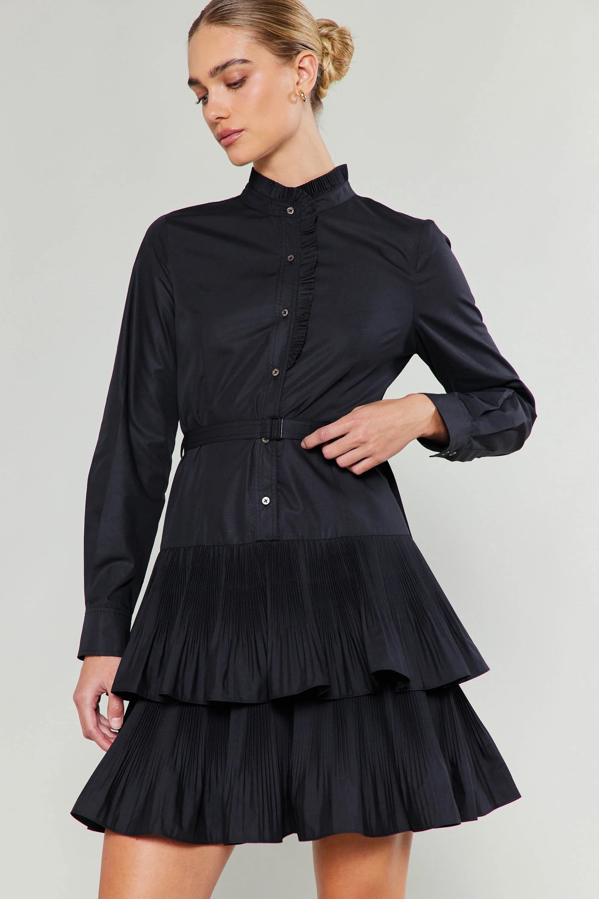 current air mini dress Current Air Anberlin Mini Dress Medium