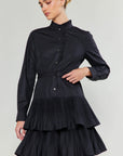Current Air Anberlin Mini Dress