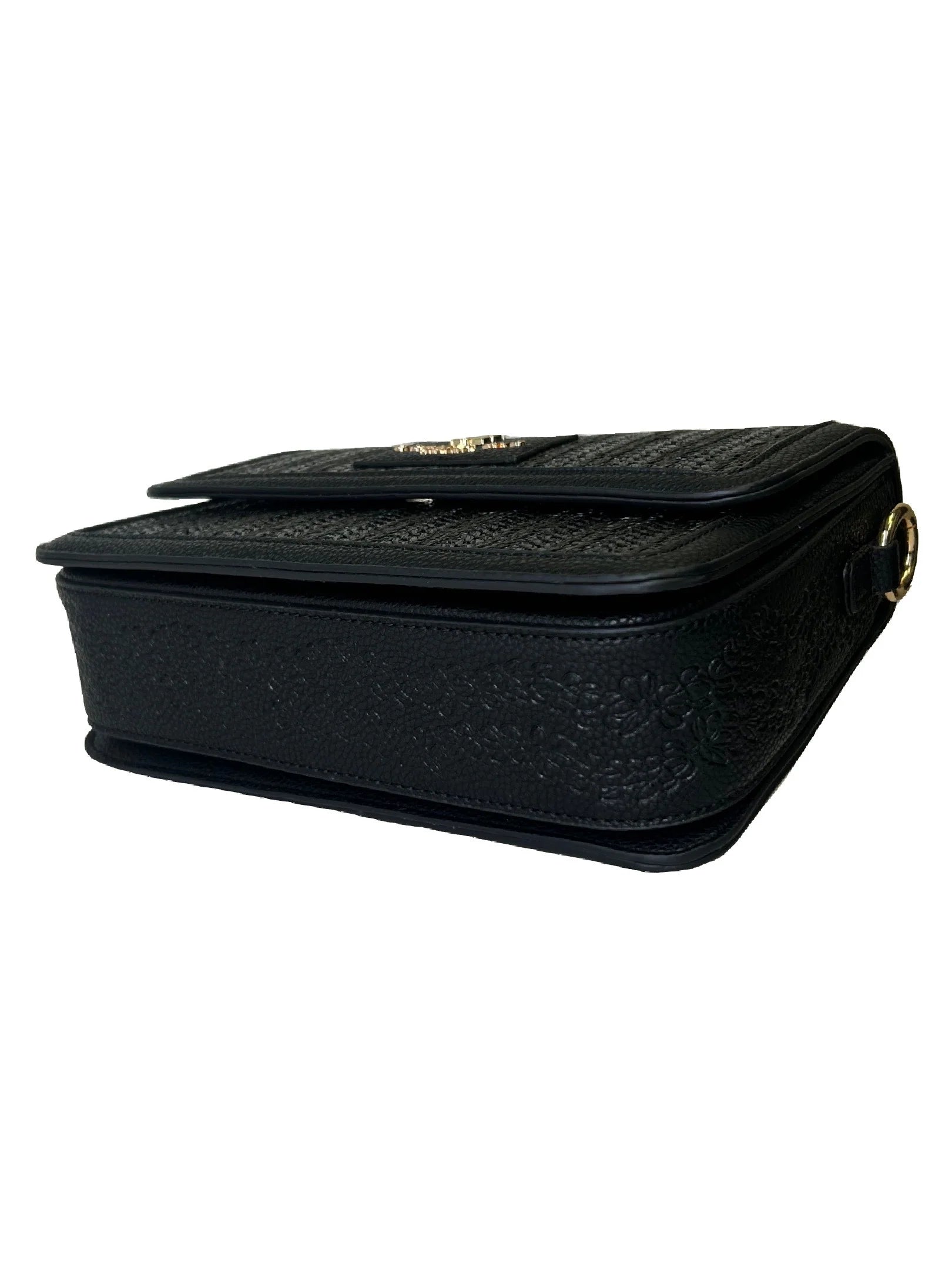 Oceans End Giovanni Bag Onyx