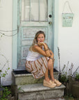 Dolce Vita Jaka Espadrille Wedge