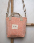 De La Mur Bolso Mini Tina