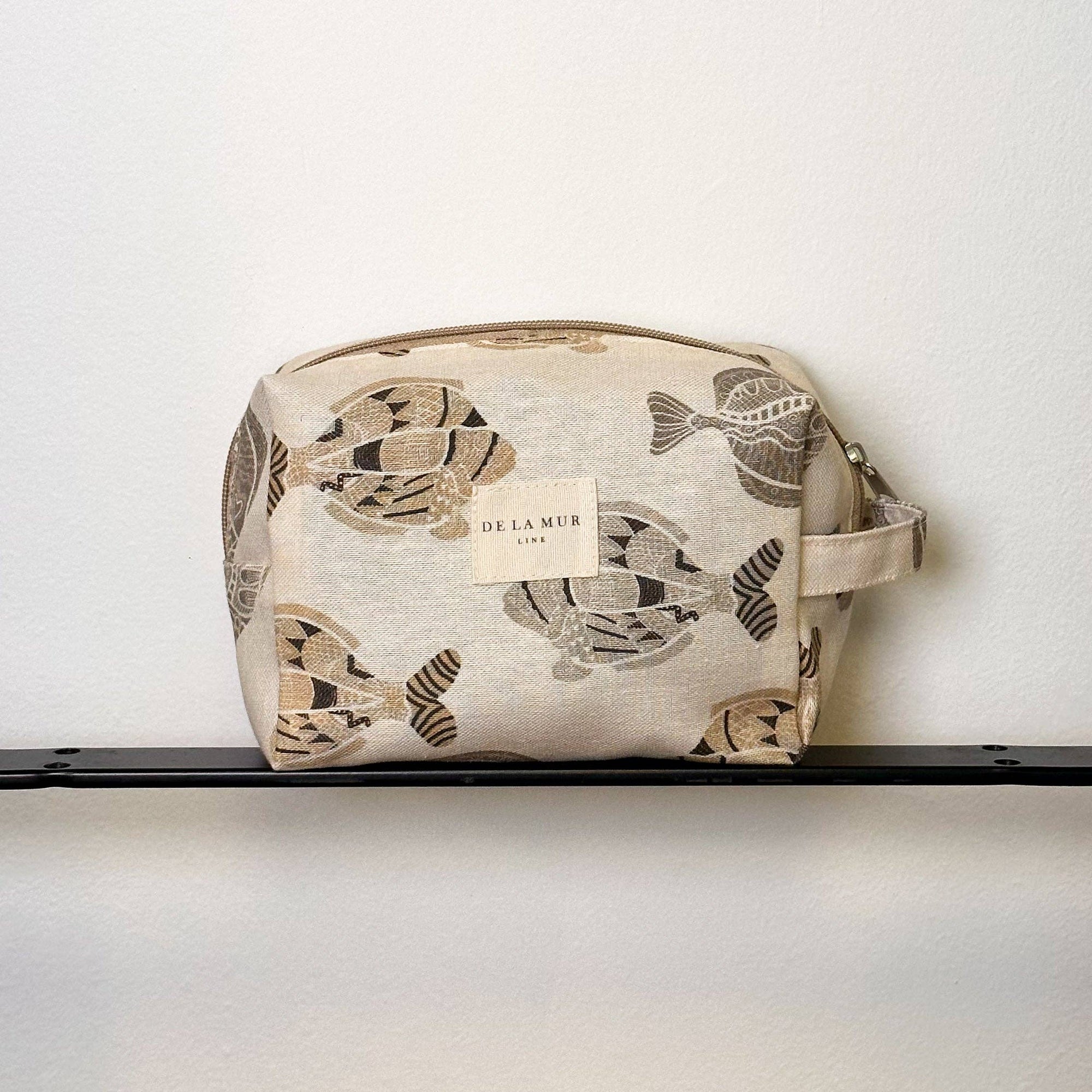 De La Mur Toiletry Bag