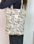De La Mur Small Tote
