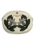 Oceans End Naupaka Crossbody Creme