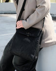 Oceans End Gabriela Backpack Saddle