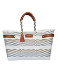 Mavis by Herrera Sustainable Neutral Handbag