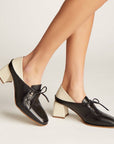 Stivali New York Focus Heeled Loafers