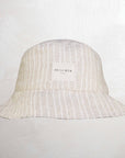 De La Mur Bucket Hat