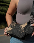 Oceans End Kamalani Shoulder Bag Creme