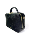Oceans End Chanelle Handbag Onyx