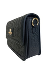 Oceans End Giovanni Bag Onyx