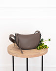 AALYN Elara Convertible Bag Wood Berry