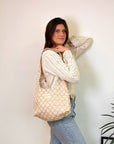 De La Mur Hobo Bag