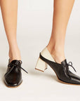 Stivali New York Focus Heeled Loafers