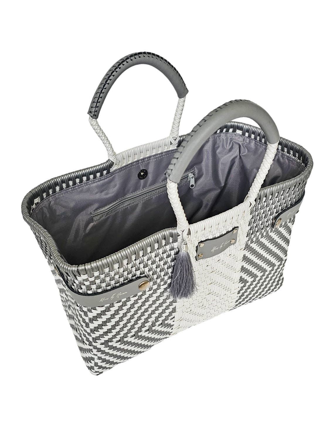 Mavis by Herrera Sustainable Diamond Handbag