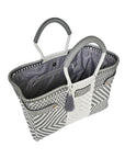 Mavis by Herrera Sustainable Diamond Handbag