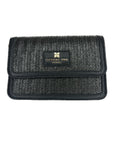 Oceans End Giovanni Bag Onyx