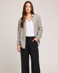 Gentle Fawn Arabella Striped Button Down Shirt