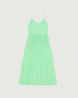 Current Air Jade Midi Twofer Dress