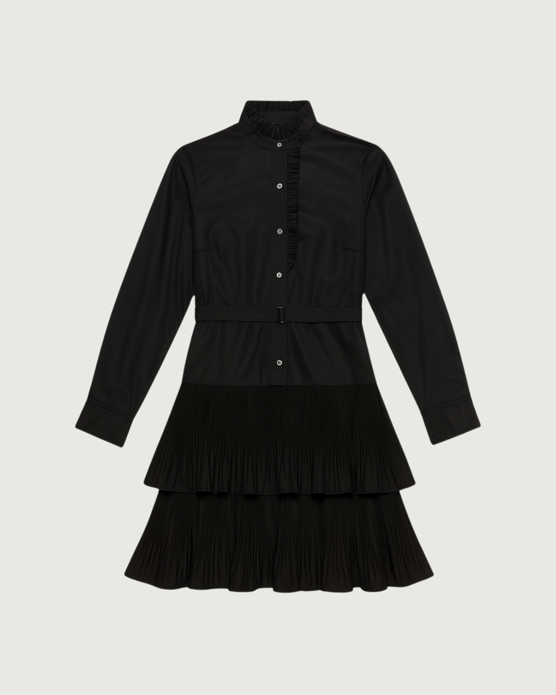 Current Air Anberlin Mini Dress Medium