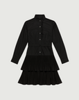 Current Air Anberlin Mini Dress
