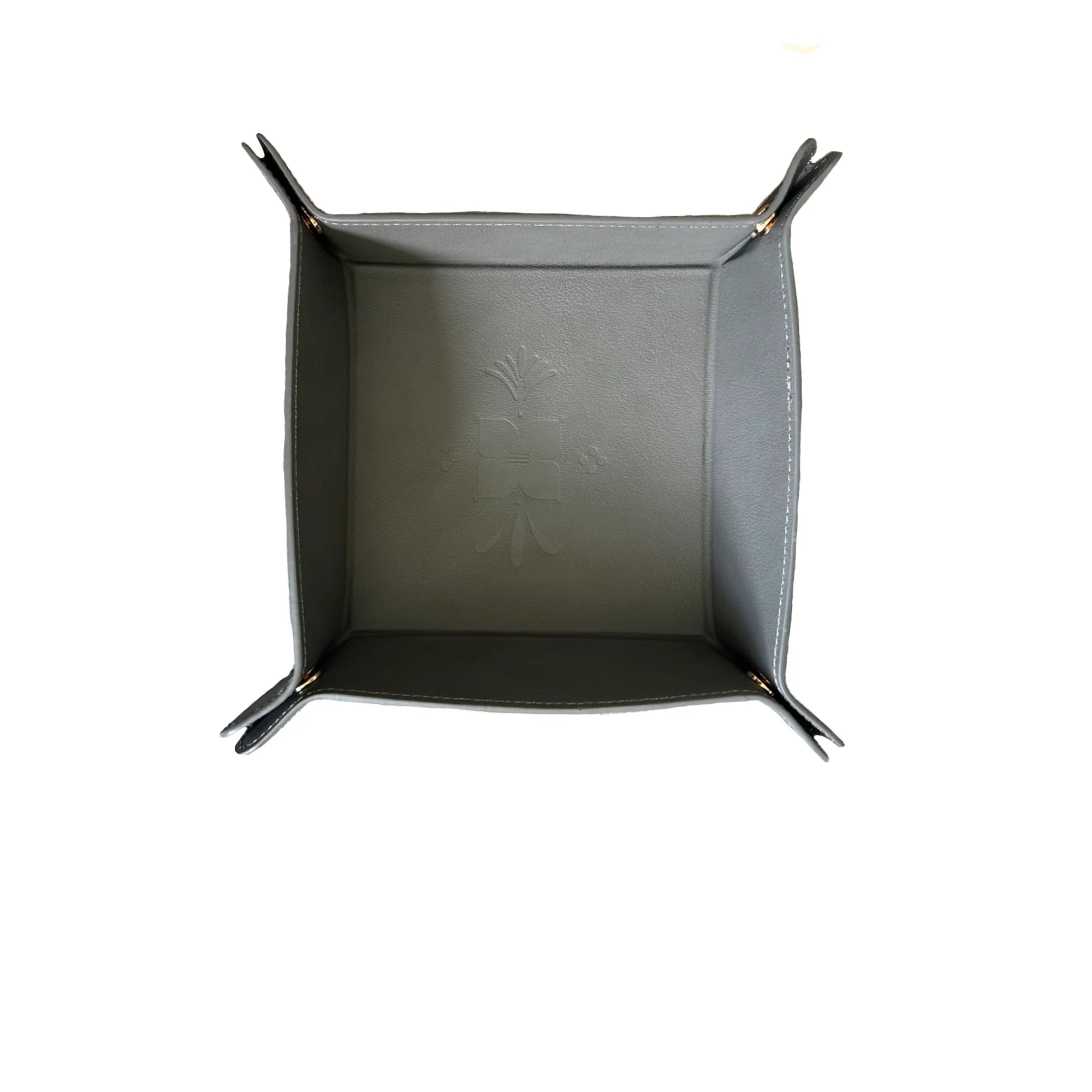 Oceans End Traveler Vanity Tray