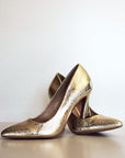 Leonor Heel