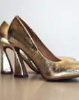 Leonor Heel