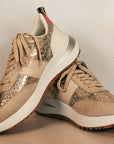 Serafina Sneaker