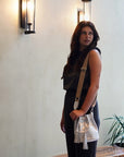 Mercer Sleeveless Jumpsuit