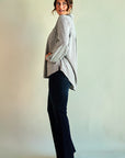 Gentle Fawn Arabella Striped Button Down Shirt