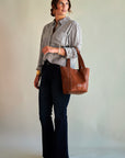 Lazaro Ushuaia Small Bucket Bag